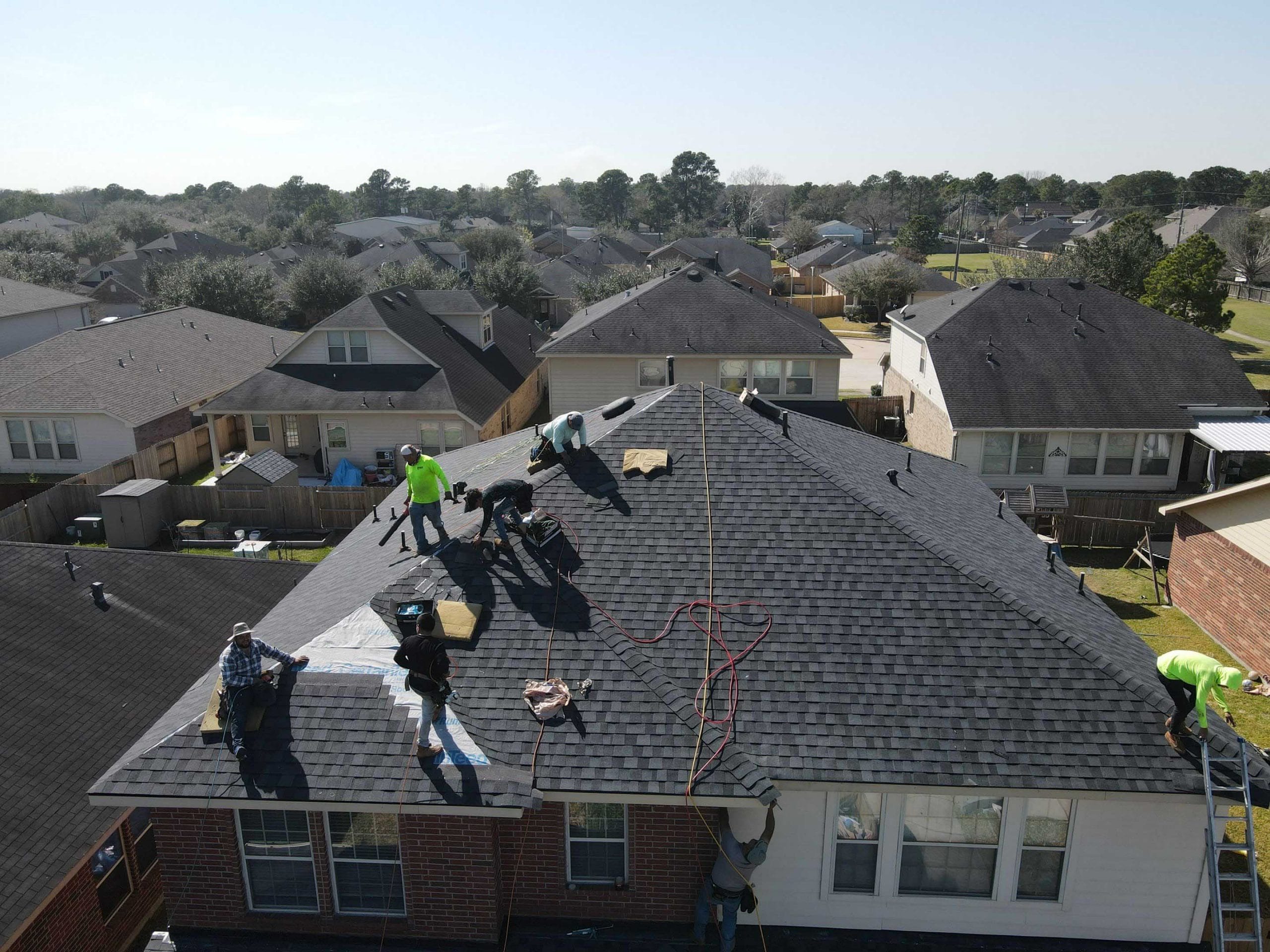 repair roof near me cypress texas scaled